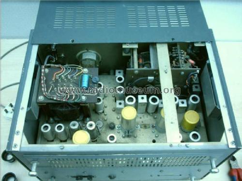 Modulation Meter 409; Racal Engineering / (ID = 1042449) Ausrüstung