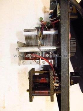 Signal Generator Cabinet; Radameta Test (ID = 1890641) Ausrüstung