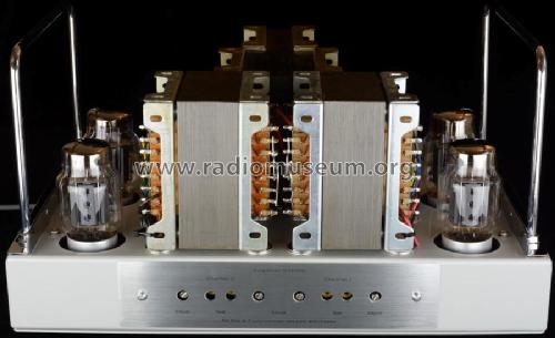 Power Amplifier STA 100; Radford Audio Ltd.; (ID = 2715838) Ampl/Mixer