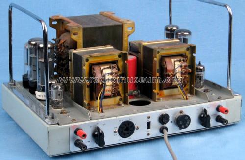 Power Amplifier STA 15; Radford Audio Ltd.; (ID = 430575) Ampl/Mixer