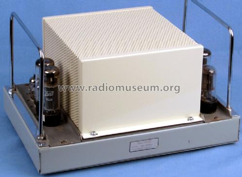 Power Amplifier STA 15; Radford Audio Ltd.; (ID = 430576) Ampl/Mixer