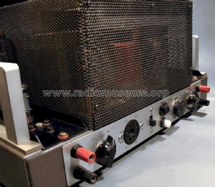 Power-Amplifier STA 25; Radford Audio Ltd.; (ID = 1156789) Ampl/Mixer