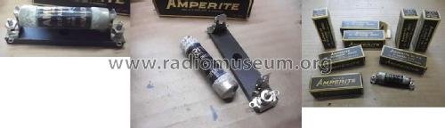 Amperite Self-Adjusting Rheostat ; Radiall Co.; New (ID = 1771749) Bauteil