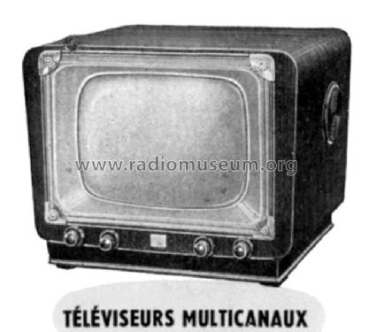 43T3; Radialva, Véchambre (ID = 1374640) Television