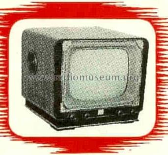 743T3; Radialva, Véchambre (ID = 238854) Television