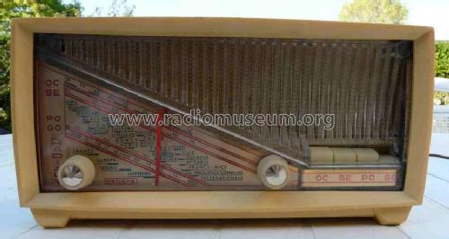 Fétiche ; Radialva, Véchambre (ID = 499530) Radio