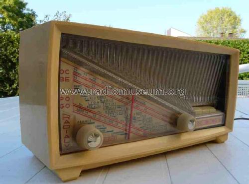 Fétiche ; Radialva, Véchambre (ID = 499532) Radio