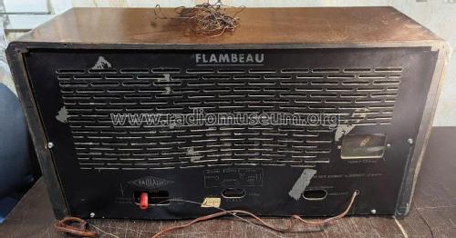 Flambeau ; Radialva, Véchambre (ID = 3008519) Radio