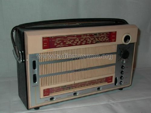 Prestige ; Radialva, Véchambre (ID = 1948738) Radio