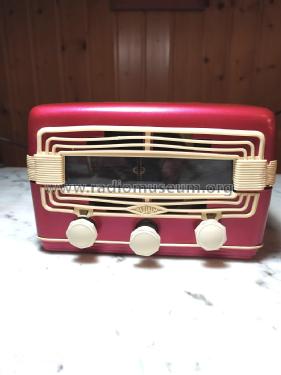 Princeps ; Radialva, Véchambre (ID = 2745203) Radio