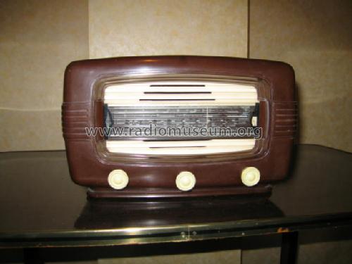 Super-As 50; Radialva, Véchambre (ID = 431694) Radio