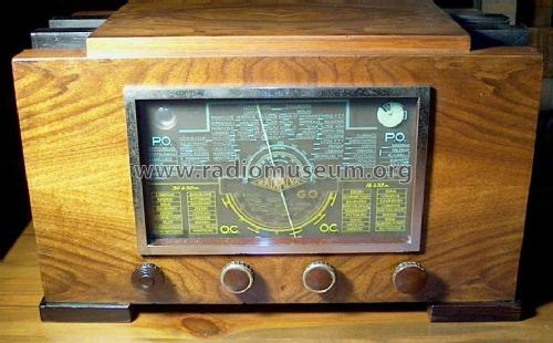 T96; Radialva, Véchambre (ID = 239279) Radio