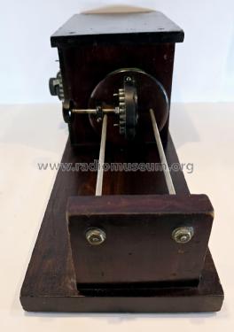 Loose Coupler ; Radio Apparatus Co.; (ID = 3079037) mod-pre26