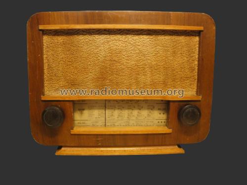 748AC-DC; Radio Arel A.R.E.L.; (ID = 2312525) Radio