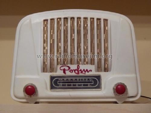 UCN 666; Porfín Radio ; (ID = 1392097) Radio