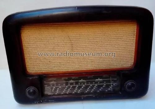 A-305; Radio Bayona; (ID = 2383410) Radio