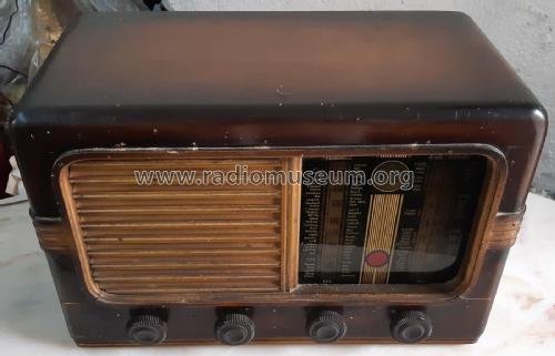 F-235; Radio Bayona; (ID = 2469887) Radio