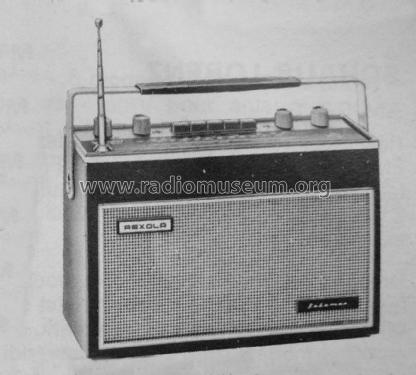 Bahamas 1866; Radio-Bourse Rexola, (ID = 2966049) Radio