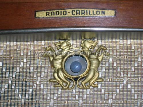 966; Radio-Carillon, A. (ID = 244926) Radio