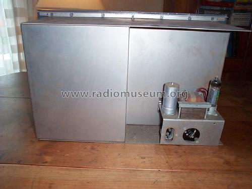 Generateur H.F. Master C122 ; Radio-Contrôle; Lyon (ID = 607091) Equipment