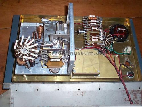 Generateur H.F. Master C122 ; Radio-Contrôle; Lyon (ID = 607093) Equipment