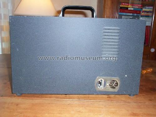 Generateur H.F. Master C122 ; Radio-Contrôle; Lyon (ID = 607094) Equipment