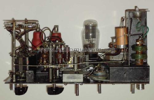 Heterodyne Master ; Radio-Contrôle; Lyon (ID = 1129336) Equipment