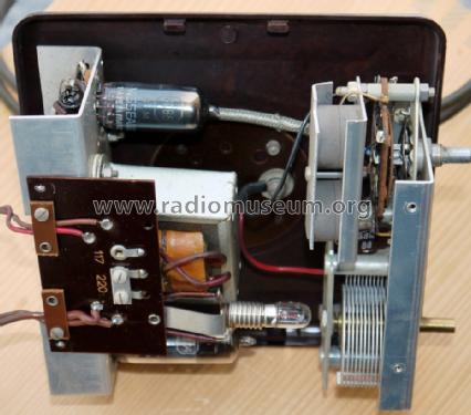 Rex Cadre Antenne A2; Radio-Contrôle; Lyon (ID = 1379812) Antenny