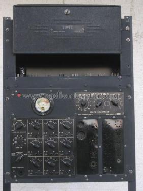 Lampemètre Serviceman Universel 752; Radio-Contrôle; Lyon (ID = 223417) Equipment