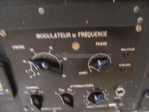 Signal Tracer ; Radio-Contrôle; Lyon (ID = 1721437) Equipment