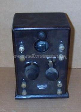 Detector Unit ; Radio-Craft Company (ID = 1047918) mod-past25