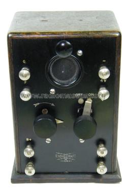 Detector Unit ; Radio-Craft Company (ID = 2236743) mod-past25