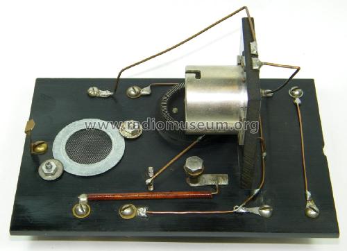 Detector Unit ; Radio-Craft Company (ID = 2236748) mod-past25