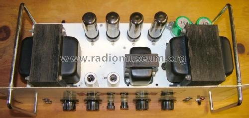 Matamp GT100; Radio Craft Hudds. (ID = 1765106) Ampl/Mixer