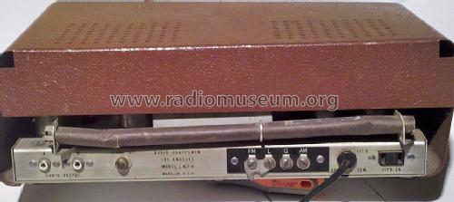 CT-4 'Symphony' Tuner; Radio Craftsmen Inc. (ID = 1187613) Radio