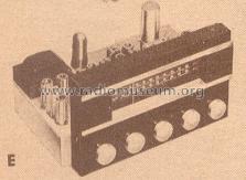 FM-AM Tuner RC-10; Radio Craftsmen Inc. (ID = 208932) Radio