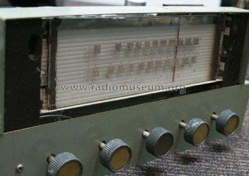 C 1000 FM-AM Tuner; Radio Craftsmen Inc. (ID = 2040321) Radio