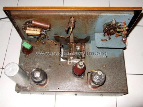 Oscillateur 'Service'; Radio Electrical (ID = 1055544) Ausrüstung