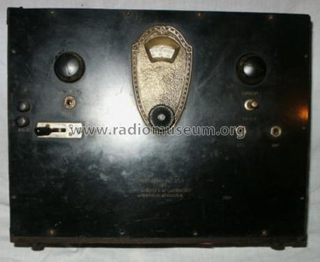 Interference Detector 1-16; Radio Engineering (ID = 1080637) Radio