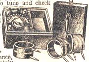 Wavemeter Type C; Radio Engineering (ID = 247276) Amateur-D