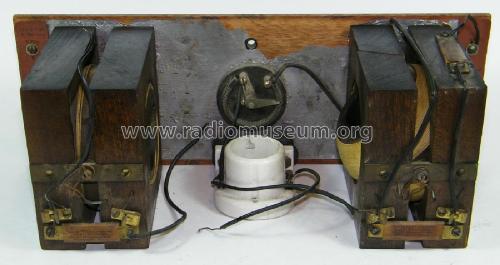 Radio Engineers Long Distance Receiving Set ; Radio Engineers (ID = 1778606) Radio