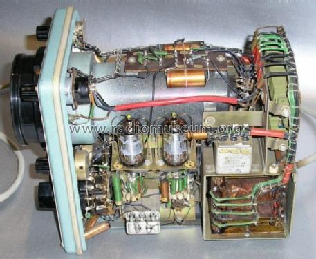Picoskop EO1/7; Radio-Fernsehen- (ID = 112621) Ausrüstung