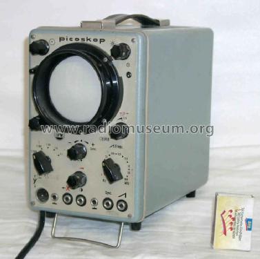 Picoskop EO1/7 - TPW; Technisch- (ID = 357840) Equipment
