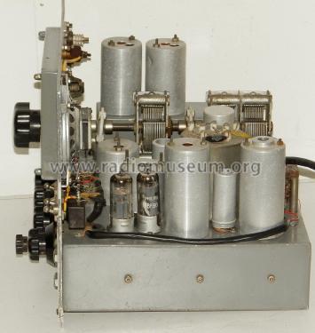 Seefunkempfänger RH5404RE; Radio-Holland, (ID = 2282664) Commercial Re