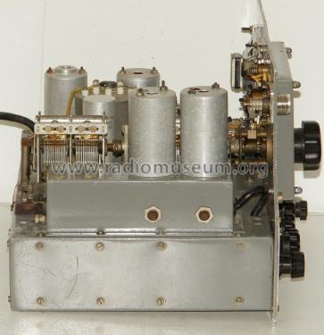 Seefunkempfänger RH5404RE; Radio-Holland, (ID = 2282665) Commercial Re