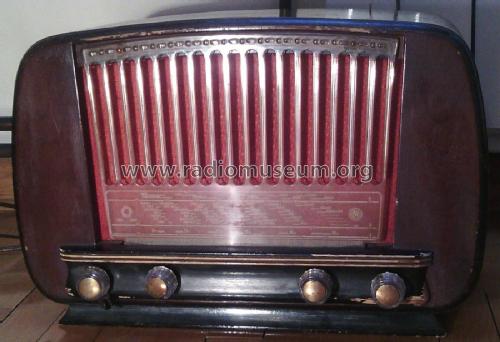 Tesla 54E; Radioindustrija (ID = 1988095) Radio