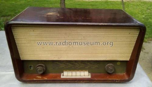 T 302; Radioindustrija (ID = 2652133) Radio