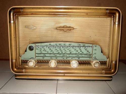 Dauphin 52 ; Radio JD J.D., (ID = 1386861) Radio