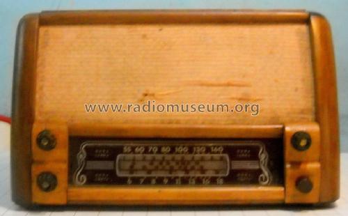 unknown ; Radio Kobalenko; (ID = 1328164) Radio