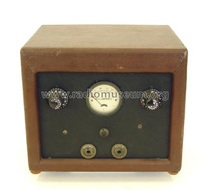 Amplificateur BF 1334 Série 28; Radio L.L. Lucien (ID = 2101616) Ampl/Mixer